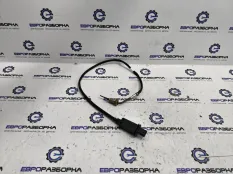 Датчик температуры в сажевом фильтре/катализаторе