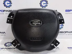 Подушка безопасности водителя Land Rover LR029556