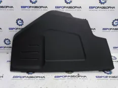 Пластик моторного отсека левый Bentley 3