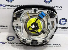 Подушка безопасности водителя BMW 6 F12/F13 F13