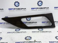 Декоративная накладка двери задней левой Jaguar