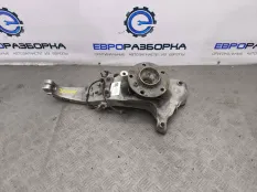 Кулак поворотный правый BMW 6 F12/F13 F13 2012