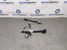 Стеклоподъемник передний правый Audi Q7 4M0837462A