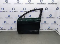 Дверь передняя левая Bentley Bentayga рест. 4V1