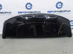 Спойлер крышки багажника Land Rover Range Rover 4