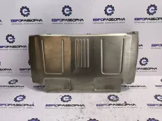 Тепловой экран моторного отсека Bentley 3