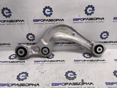 Рычаг задний Bentley Bentayga рест. 4V1 2023
