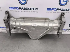 Передняя балка (подрамник) Bentley Continental GT