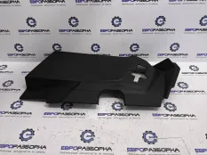 Накладка замка капота Bentley Bentayga рест. 4V1