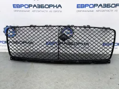 Решетка радиатора Bentley Continental GT 3 2023