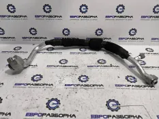Трубка кондиционера Bentley Continental GT 3 2023