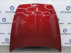 Капот Bentley Continental GT 3 2023 3SD823031E