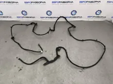 Силовй провод АКБ Bentley Continental GT 3 2023