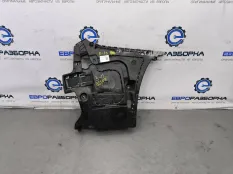 Кронштейн крепления бампера заднего правый BMW G32