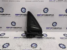 Накладка (сетка) динамика левая BMW 4 Gran Coupe