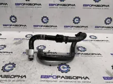 Топливная трубка Audi Q8 4M 4M8 2021 06M133986S