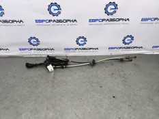 Кулиса КПП Volkswagen Crafter 2008 A9062600409