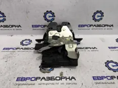 Замок багажника Maserati Levante M161 2019