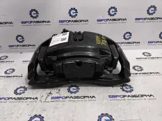 Суппорт тормозной передний левый BMW 6 34117846701