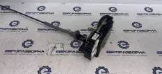 Замок двери задней правой Volvo XC90 2 2019