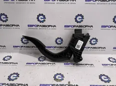 Педаль газа Bentley Bentayga рест. 4V1 2023