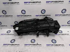 Впускной коллектор Audi Q8 4M 4M8 2021 06M133267AB