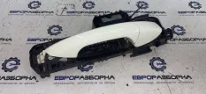 Ручка наружная двери передней правой Mercedes-Benz