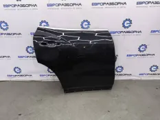 Дверь задняя правая Maserati Levante M161 2019