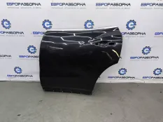 Дверь задняя левая Maserati Levante M161 2019