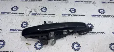 Ручка наружная двери задней левой Land Rover 5