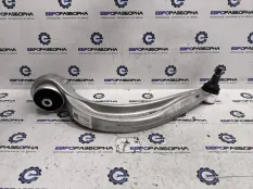 Рычаг передний правый нижний Bentley Bentayga