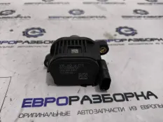 Электромагнитный клапан Audi Q8 4M 4M8 2021