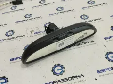 Зеркало салона Porsche 911 Carrera 991 2014