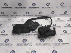 Замок двери задней правой Land Rover Range Rover 4