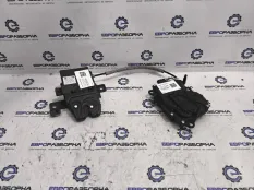 Замок багажника Land Rover Range Rover 4 L405 2015
