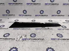 Декоративная накладка двери передней левой
