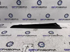 Декоративная накладка двери передней правой