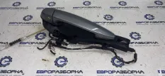 Ручка наружная двери передней правой BMW X5 E70