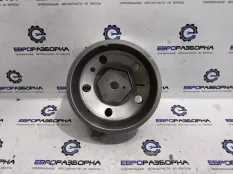 Шкив коленвала Audi Q8 4M 4M8 2021 06M105251BE