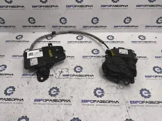 Замок багажника Land Rover Range Rover 4 L405 2015