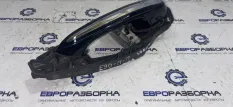 Ручка наружная двери передней правой BMW M5 F90