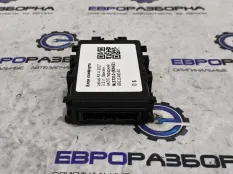 Блок комфорта Lexus RX 4 2017 8911148140
