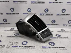 Дефлектор обдува салона центральный Toyota