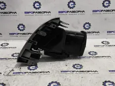 Дефлектор обдува салона центральный Toyota