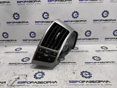 Дефлектор обдува салона центральный Toyota