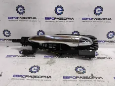 Ручка наружная двери передней левой Maserati