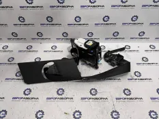 Ремень безопасности передний правый Land Rover 4