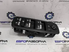 Блок управления стеклоподъемниками Maserati