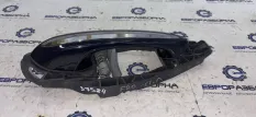 Ручка наружная двери передней левой BMW 3 E92/E93