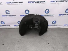 Подкрылок задний правый Audi A5 F5 рест. F53 2023